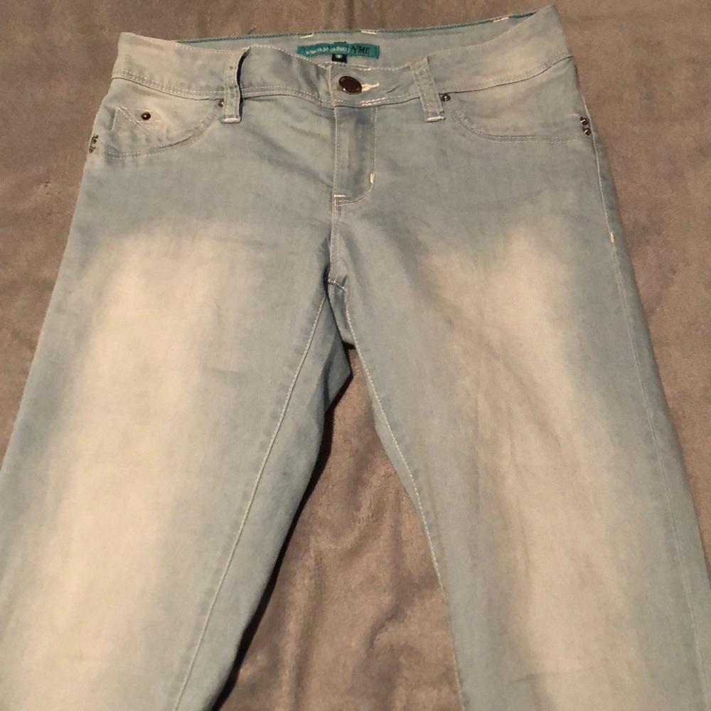 New YMI Fashion Nova Jeans !